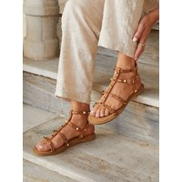 BILLIE | Linzi Shoes