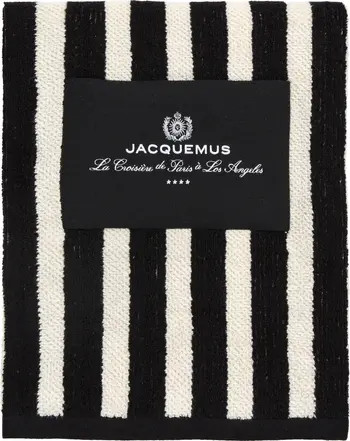 La Serviette Croisière Beach Towel | Nordstrom