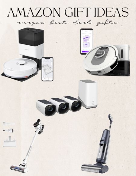 Best tech deals for the home.

#LTKGiftGuide #LTKHoliday #LTKCyberWeek