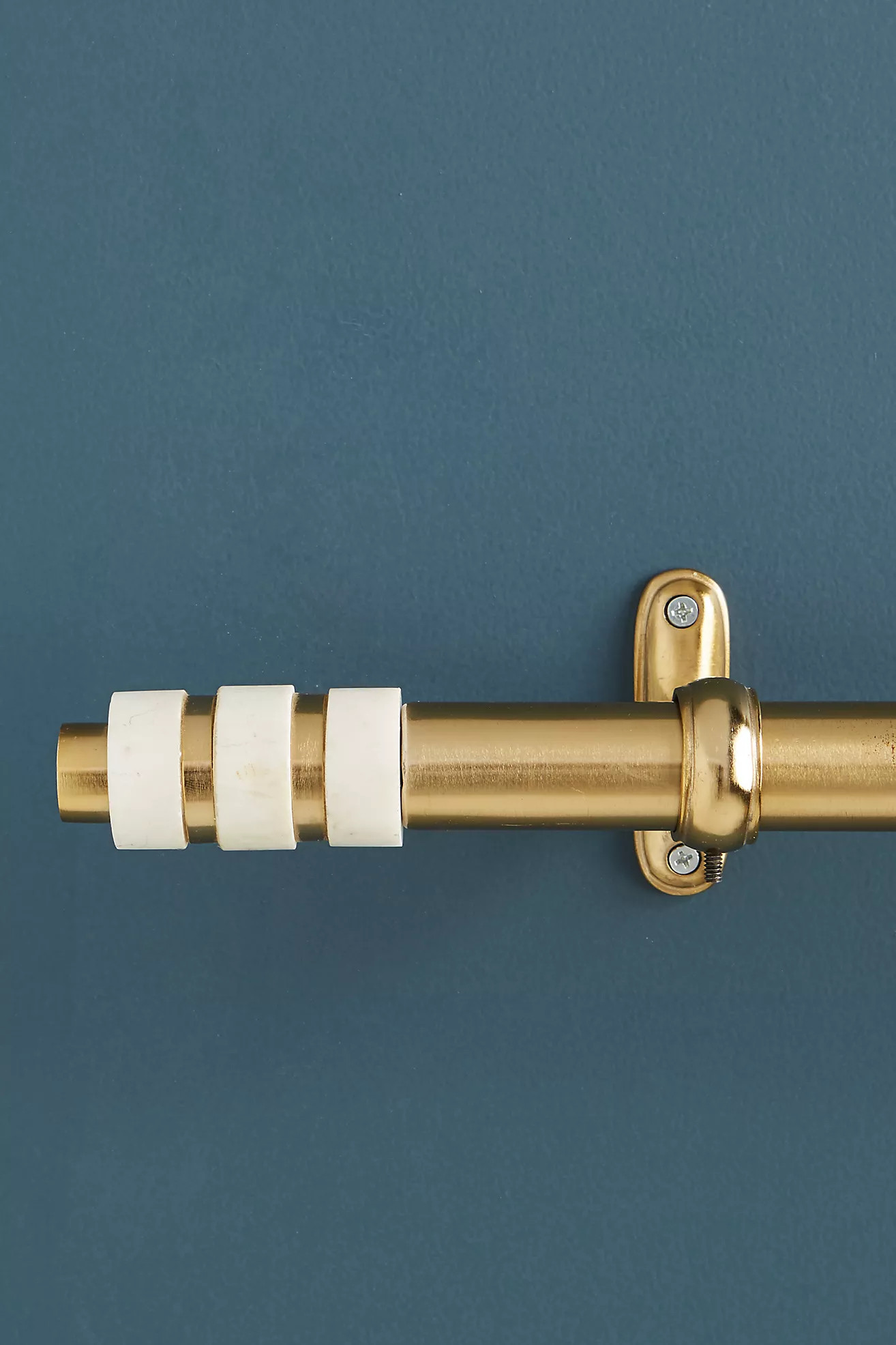 Fulton Curtain Rod | Anthropologie (US)