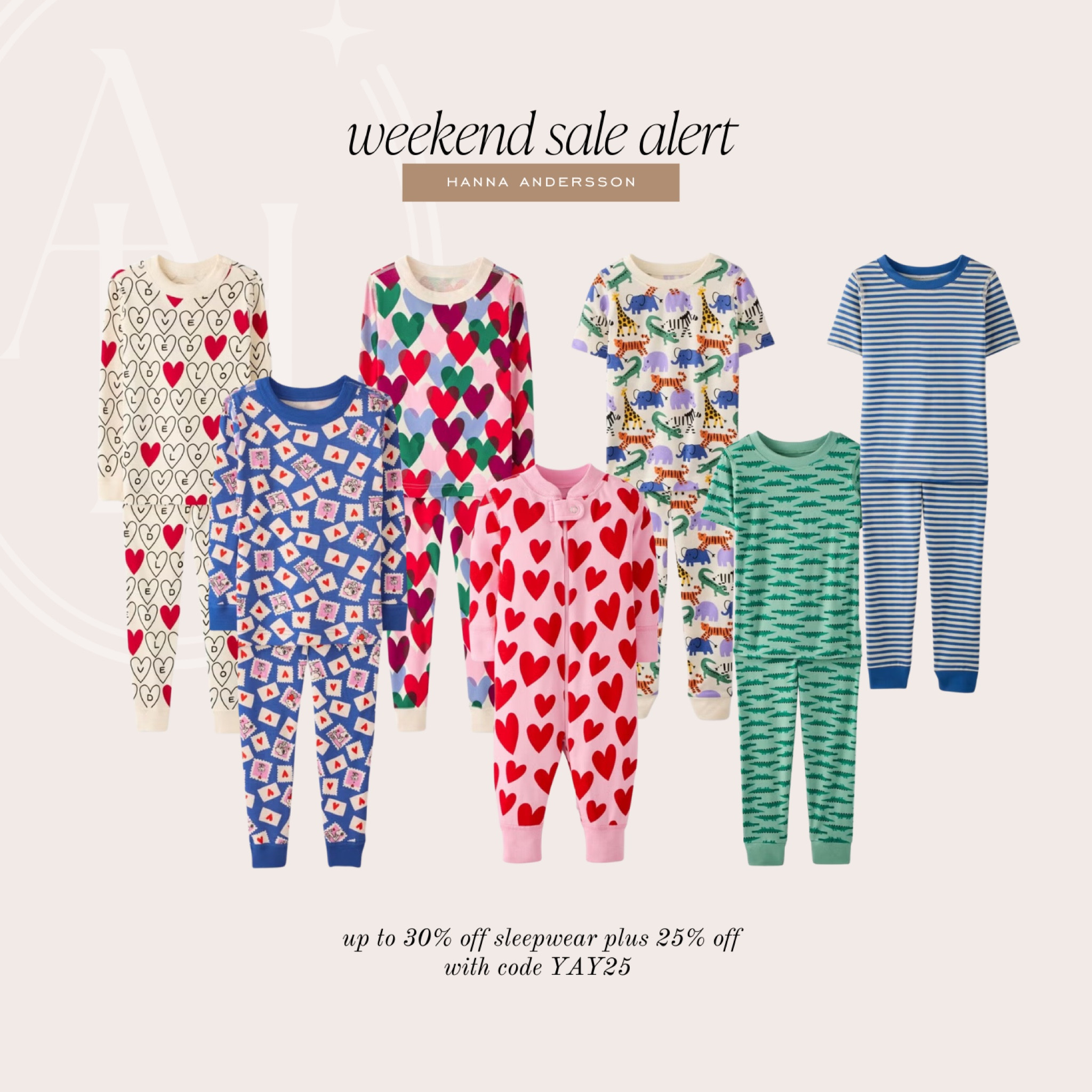 Enjoy 30% off sleep plus 25% off with code YAY25

#LTKFindsUnder50 #LTKKids #LTKSaleAlert