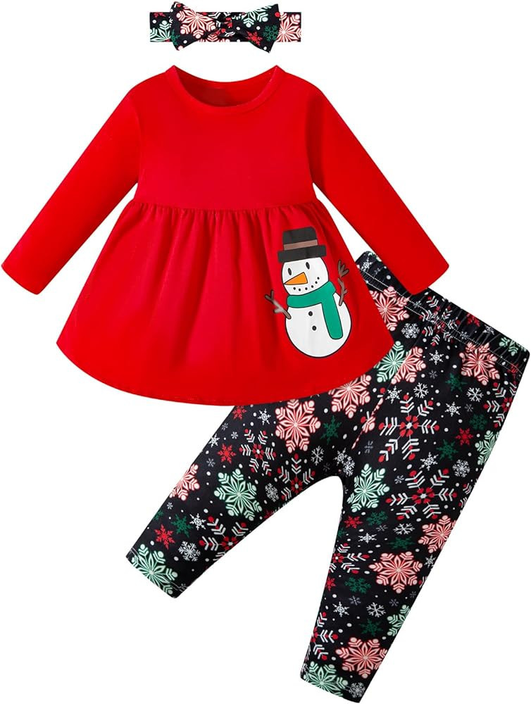 Daddy's New Fishing Buddy Baby Girl Halloween Thanksgiving Christmas Outfits Toddler Rompers Infa... | Amazon (US)