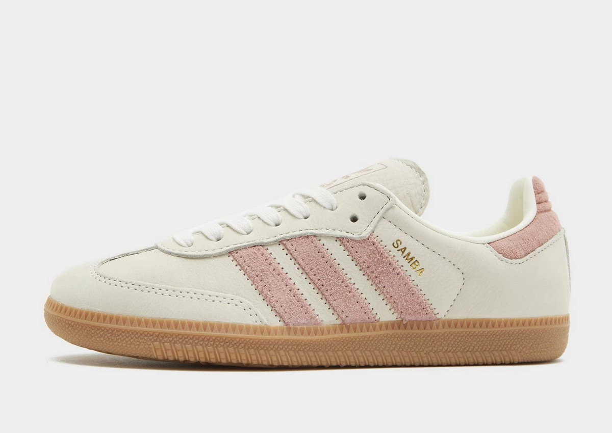 adidas Originals Samba OG Women's | JD Sports (AU)