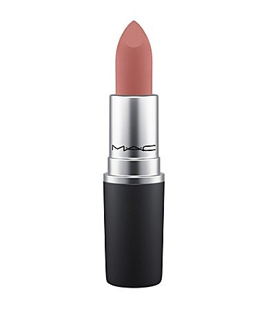 MAC Powder Kiss Lipstick - Teddy 2.0 | Dillard's
