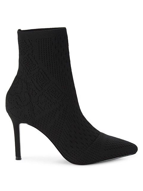 Charles by Charles David Venus Point Toe Sock Bootie on SALE | Saks OFF 5TH | Saks Fifth Avenue OFF 5TH