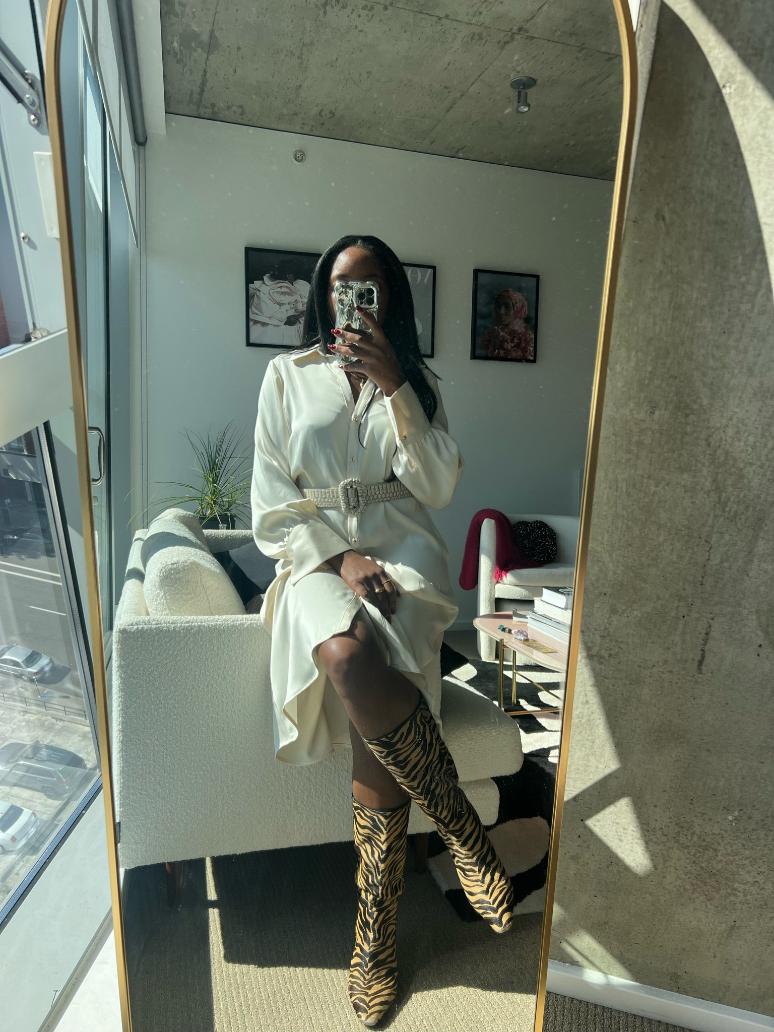 Fall Outfits
What I wore to church, can also translate to an office outfit. 

#LTKxPrime #LTKshoecrush #LTKstyletip