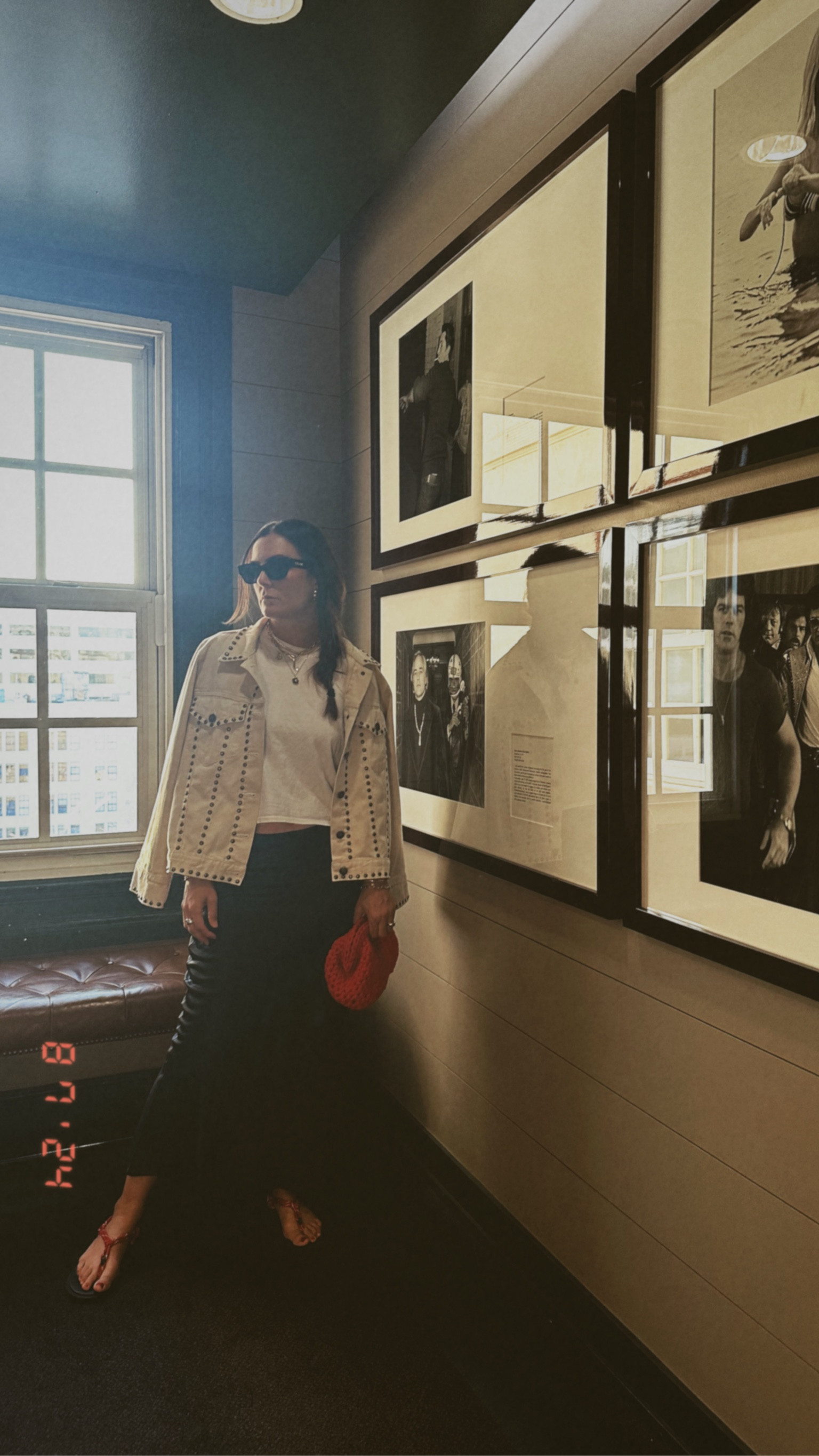 LA Family Dinner Outfit
This Reformation skirt is my go-to and is the best fit, wearing size small 

#LTKStyleTip #LTKSeasonal #LTKTravel