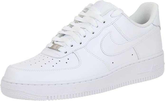 Nike Men's Air Force 1'07 Shoes Basketball | Amazon (US)