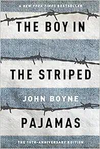 The Boy in the Striped Pajamas by Boyne, John (2006) Hardcover | Amazon (US)