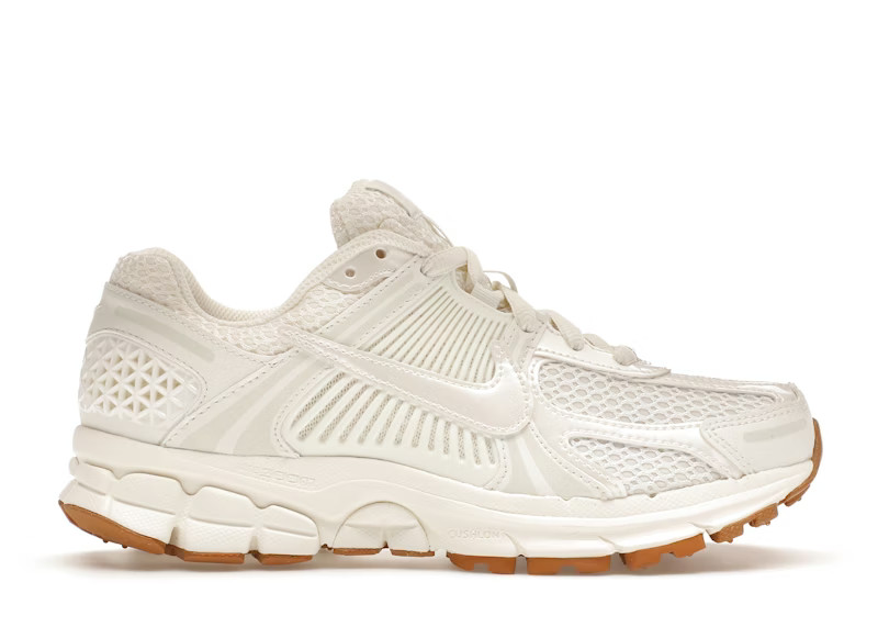 Nike Zoom Vomero 5 Sail Coconut Milk (Women's) | StockX