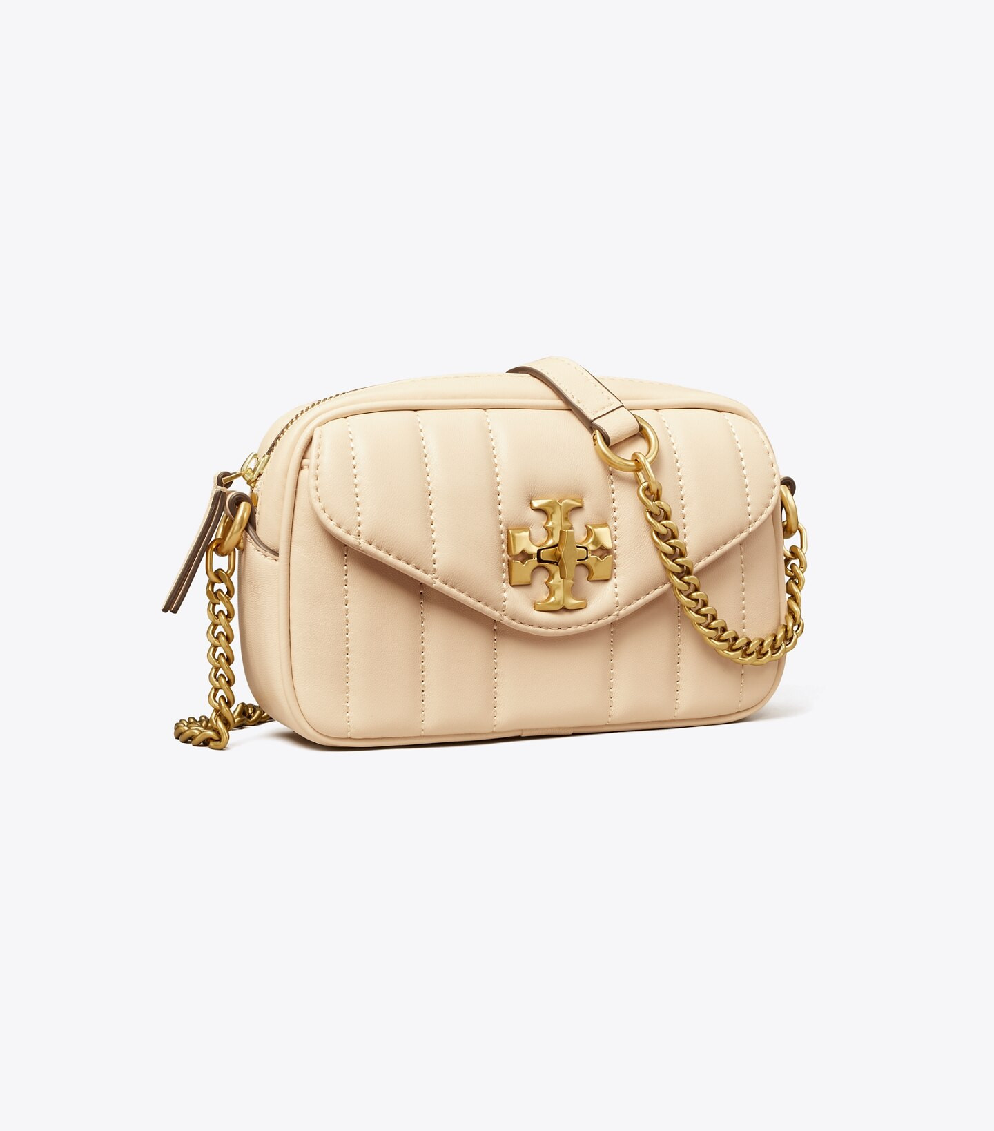 Mini Kira Camera Bag: Women's Designer Crossbody Bags | Tory Burch | Tory Burch (US)