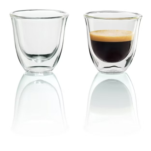 De'longhi Espresso Cups 2pk | Target