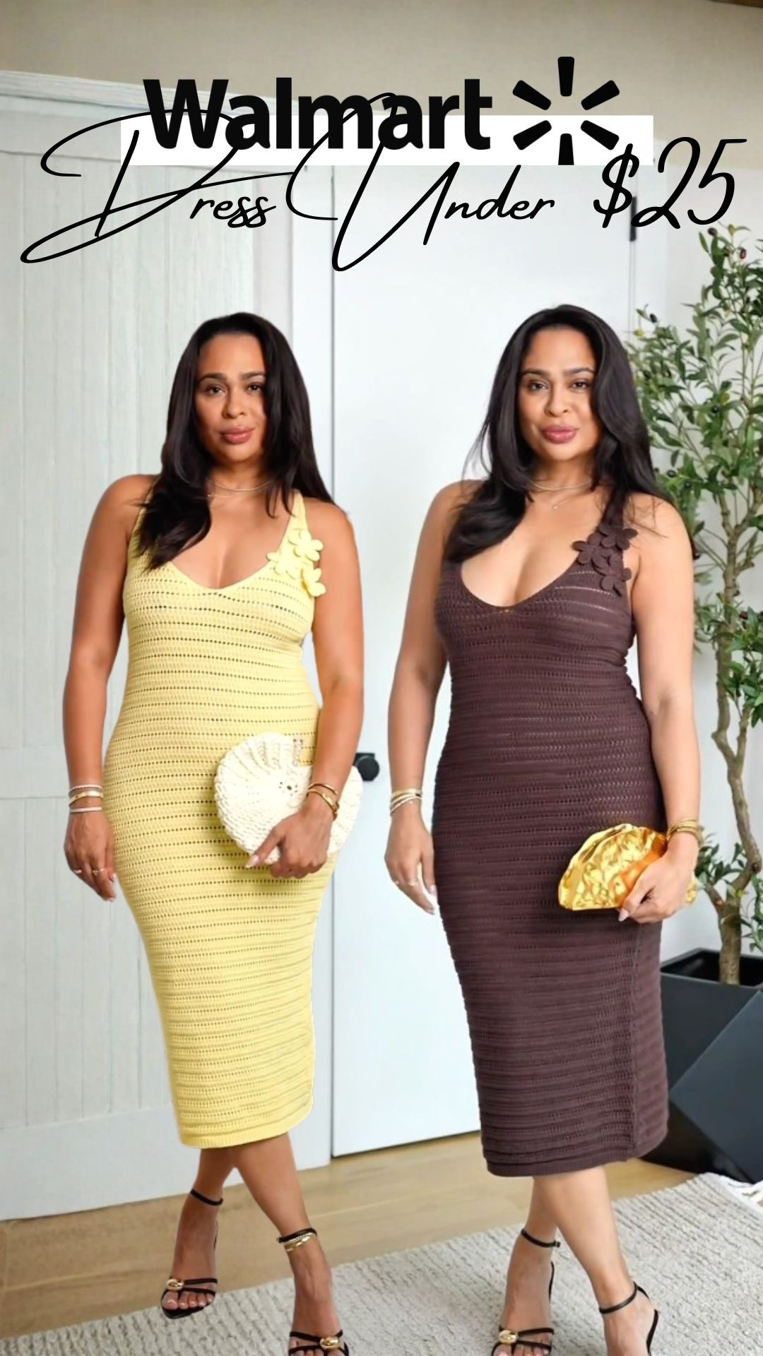 The cutest Walmart dresses!

#LTKSeasonal #LTKSaleAlert #LTKootd