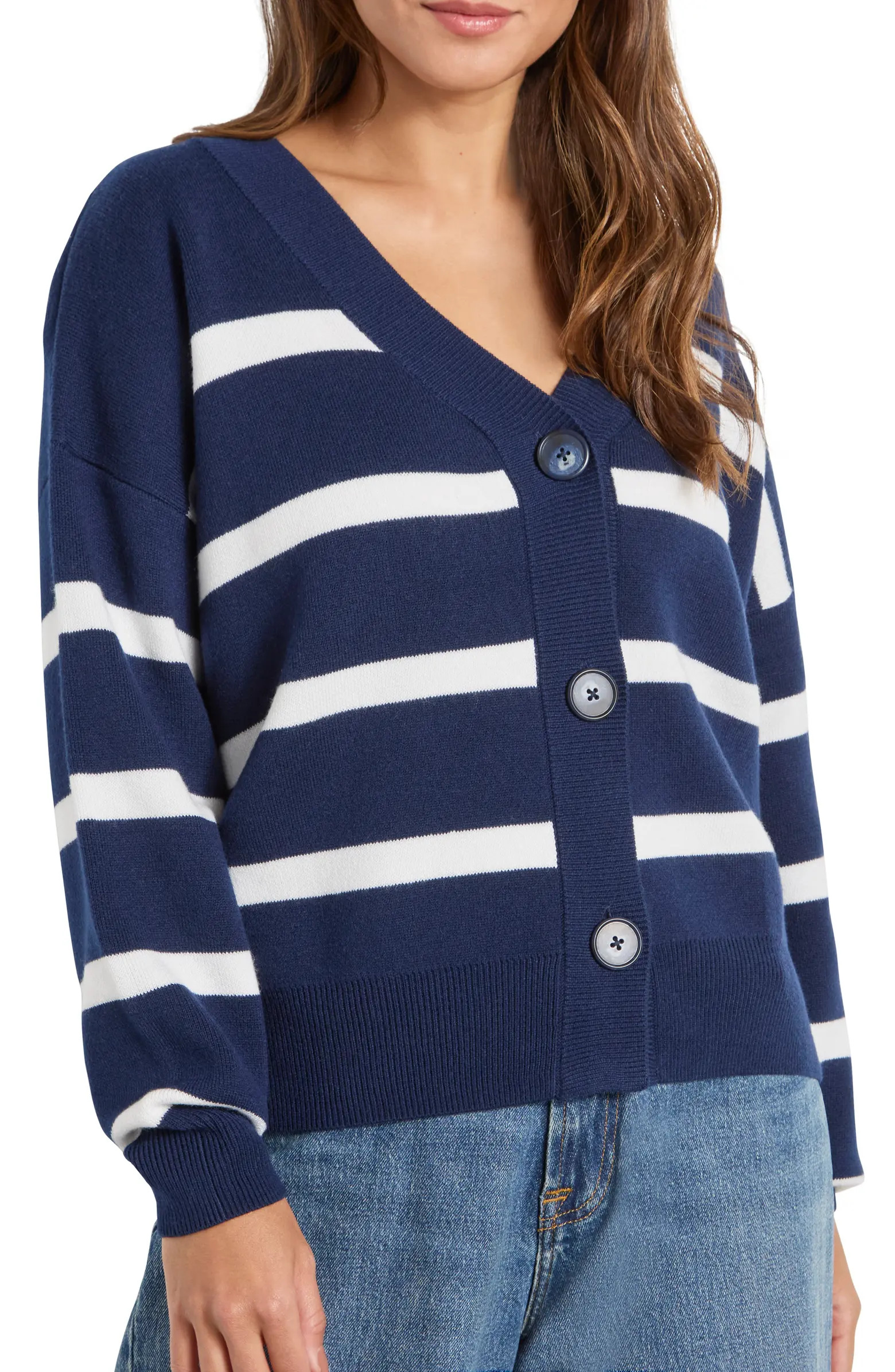 Splendid Lynn Cardigan | Nordstrom | Nordstrom