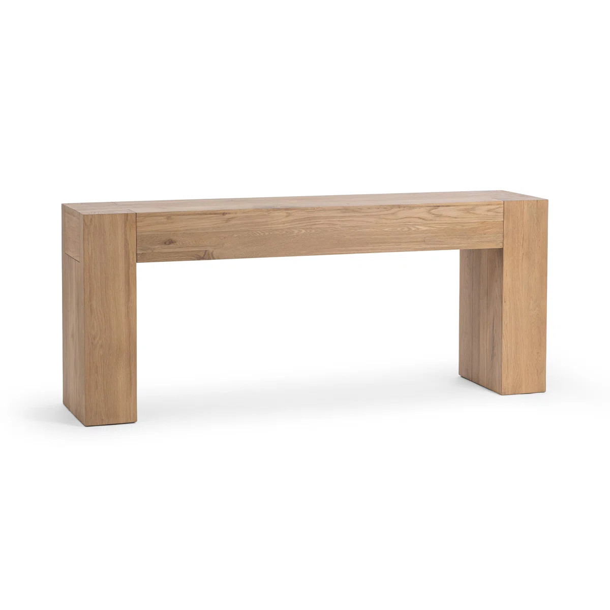 Elise 72" Console Table | Wayfair North America