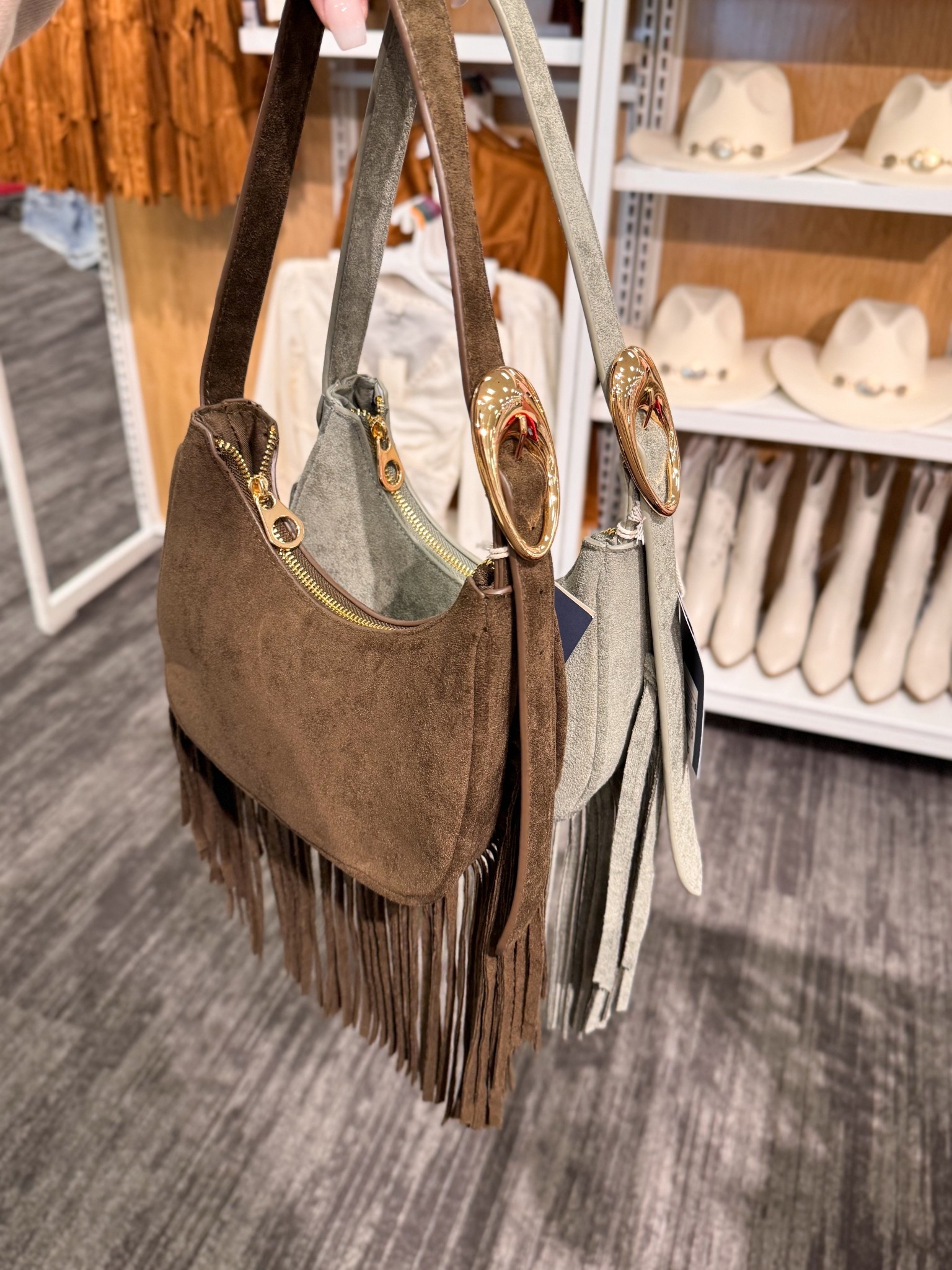 new handbags 

target style, target haul 

#LTKootd #LTKgrwm