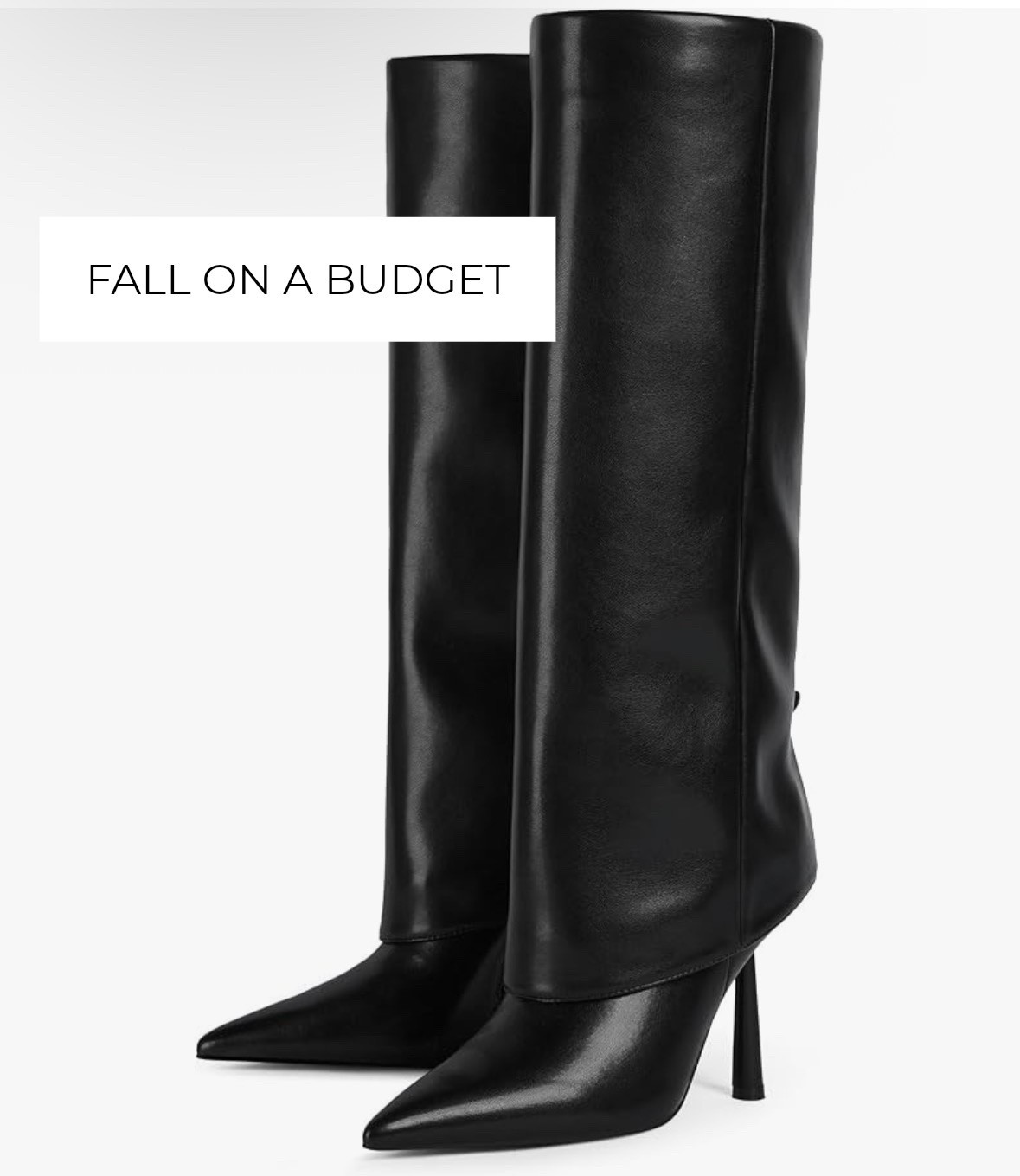 these are giving lux but just as good