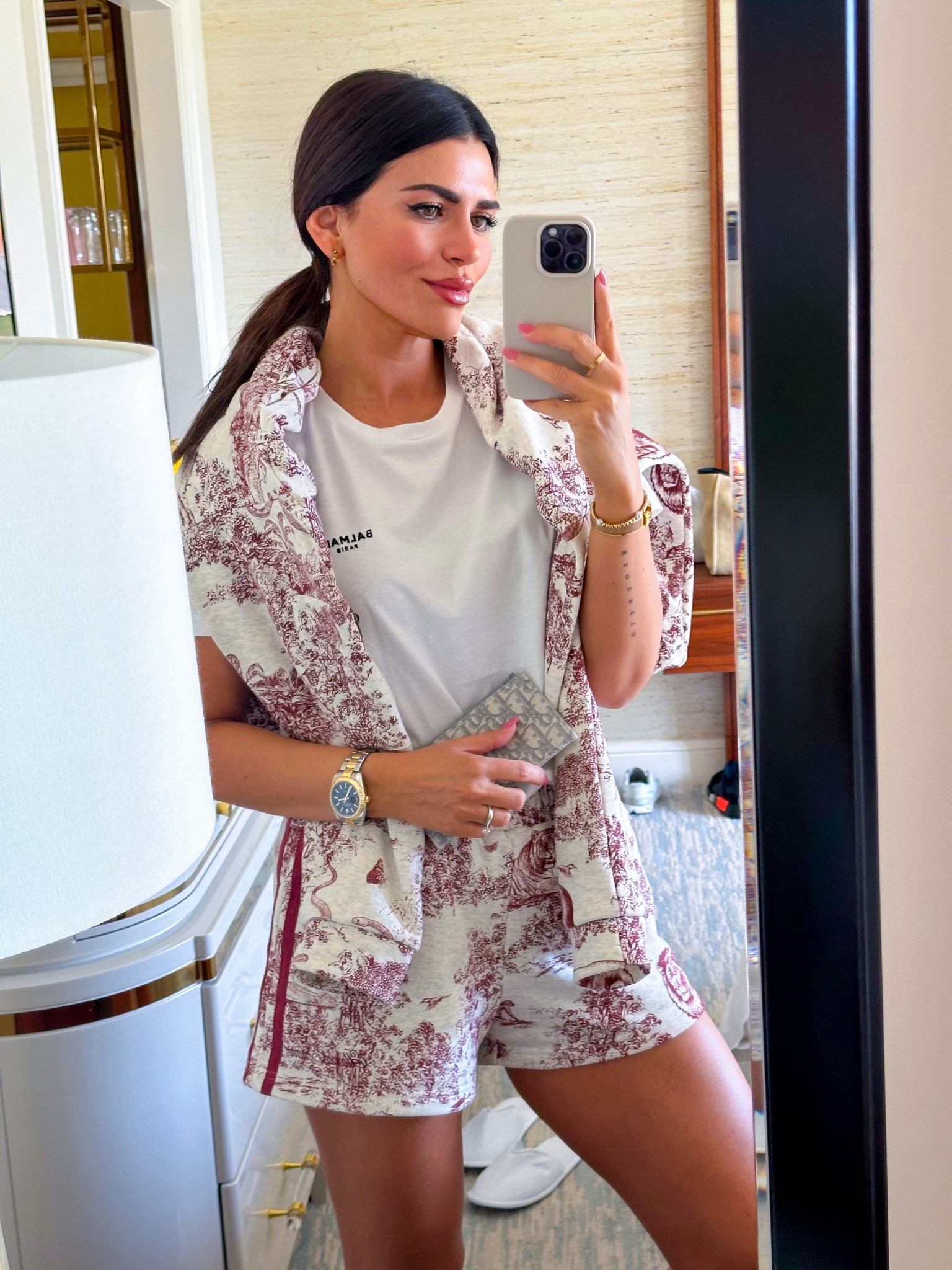Linking this set and all my favorite EllandEmm things that are in constant rotation! 🤍

#LTKStyleTip #LTKTravel #LTKSaleAlert