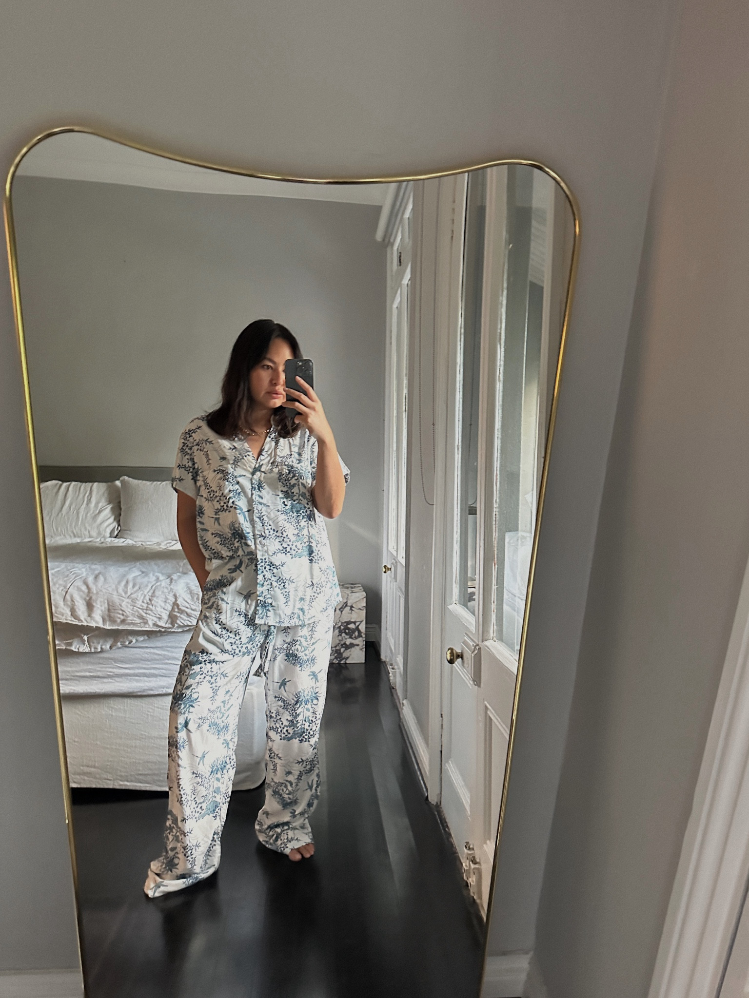 Pyjama set day 

#LTKaustralia