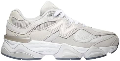 New Balance Kids' 9060 Sneakers | Amazon (US)