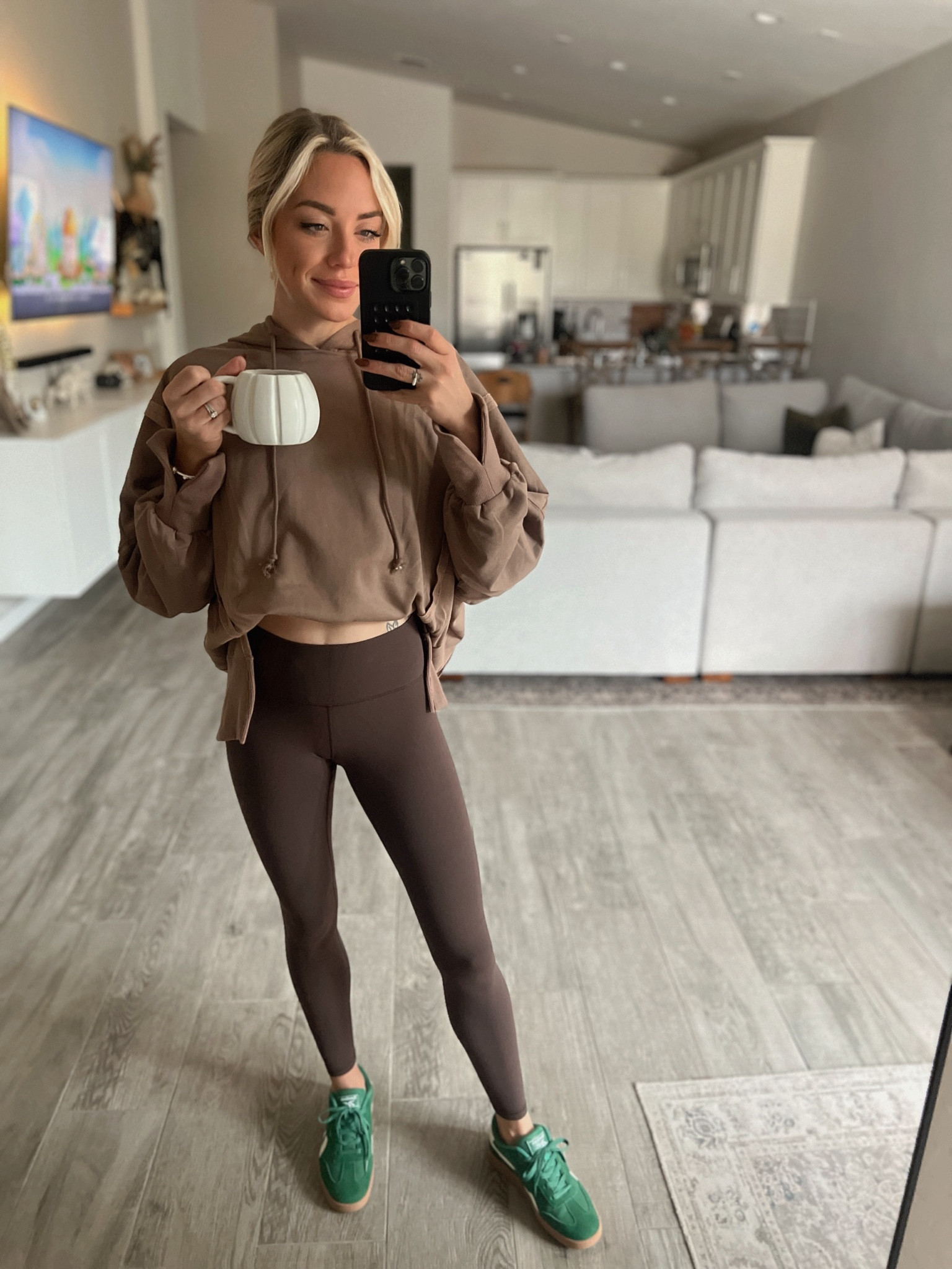 Fall outfit inspo, Amazon fashion, OOTD, mom style, casual outfit, comfy outfit inspo 

#LTKFindsUnder50 #LTKStyleTip #LTKShoeCrush