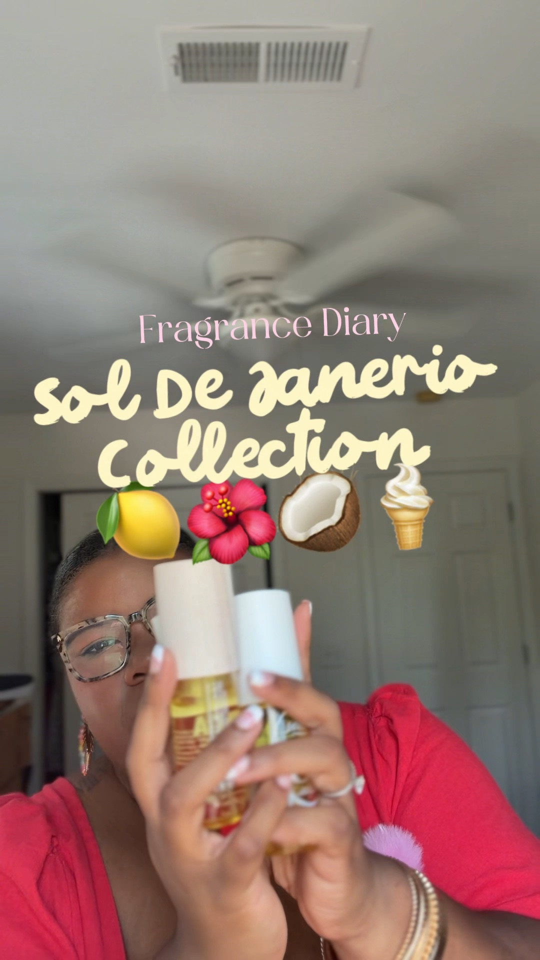 Sol De Janerio Collection

#LTKBeauty
