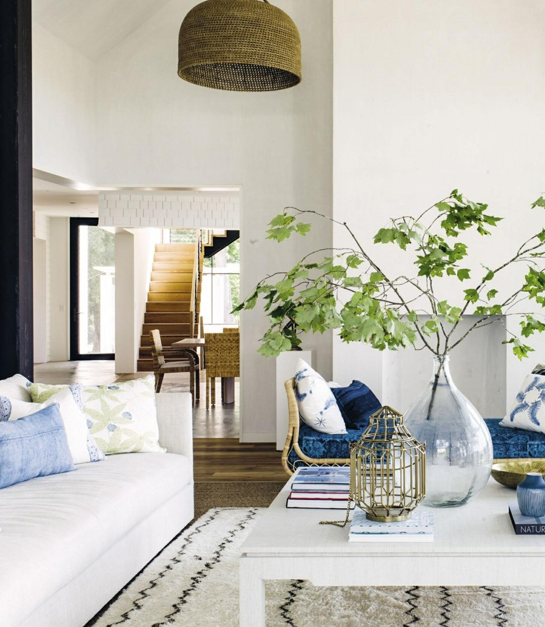 Down to Earth: Laid-back Interiors for Modern Living | Amazon (US)