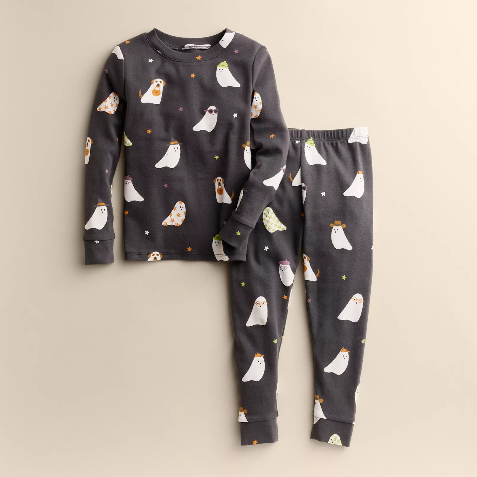 Baby & Toddler Little Co. by Lauren Conrad Snug Fit 2-Piece Pajama Set | Kohl's
