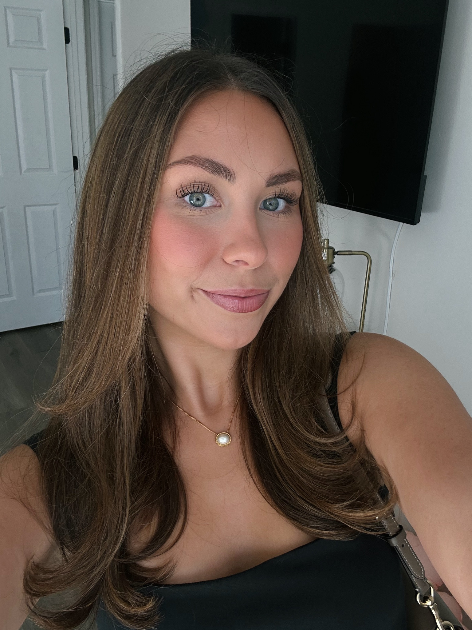 My go to blowout routine products and daytime glam! The color wow root spray and Moroccan oil texture spray are my holy grails for big, bouncy hair!!! 

#LTKBeauty #LTKStyleTip #LTKSpringSale