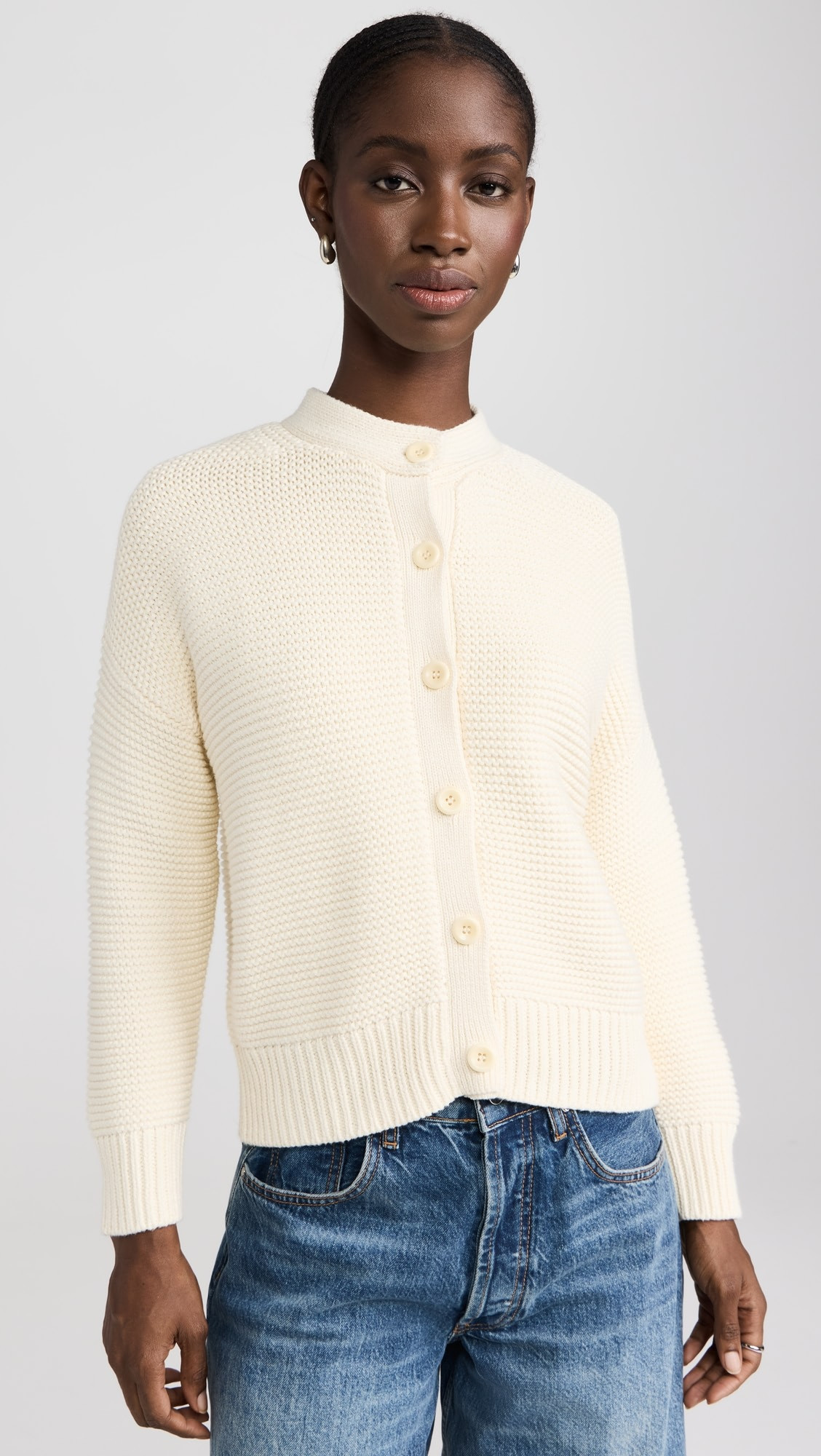 Nico Chunky Cardigan | Shopbop
