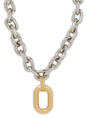 XL Link Over necklace - PACO RABANNE | 24S (APAC/EU)