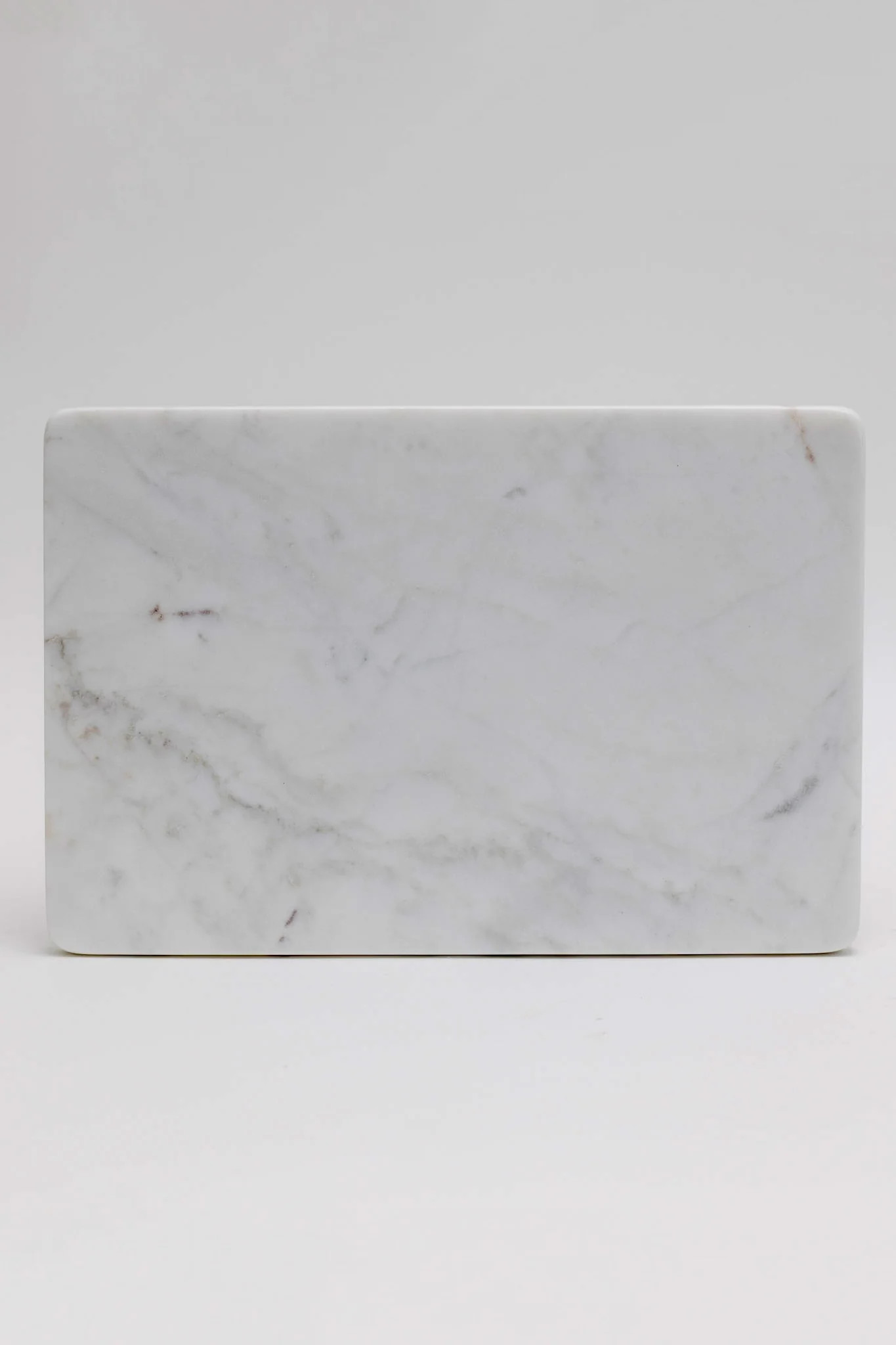 Marble Serving Board - White | THELIFESTYLEDCO
