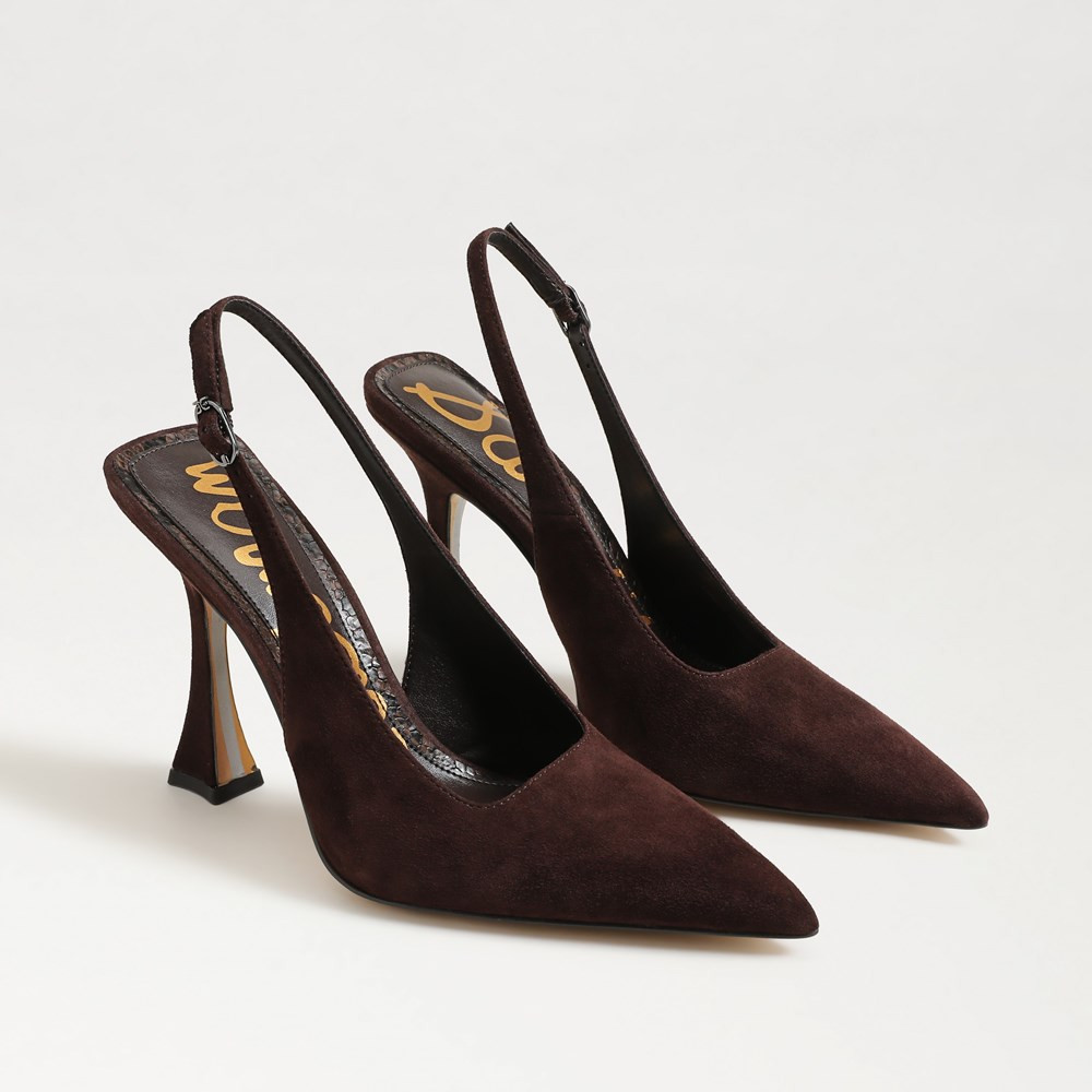 Odette Slingback Pump | Sam Edelman