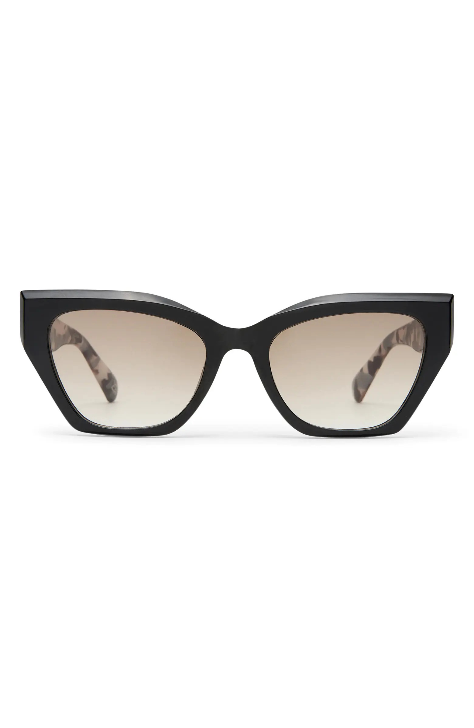 Persei 51mm Cat Eye Sunglasses | Nordstrom