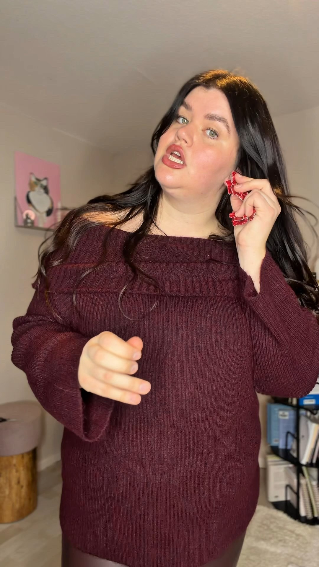 #LTKfestive #LTKplussize #LTKcurves