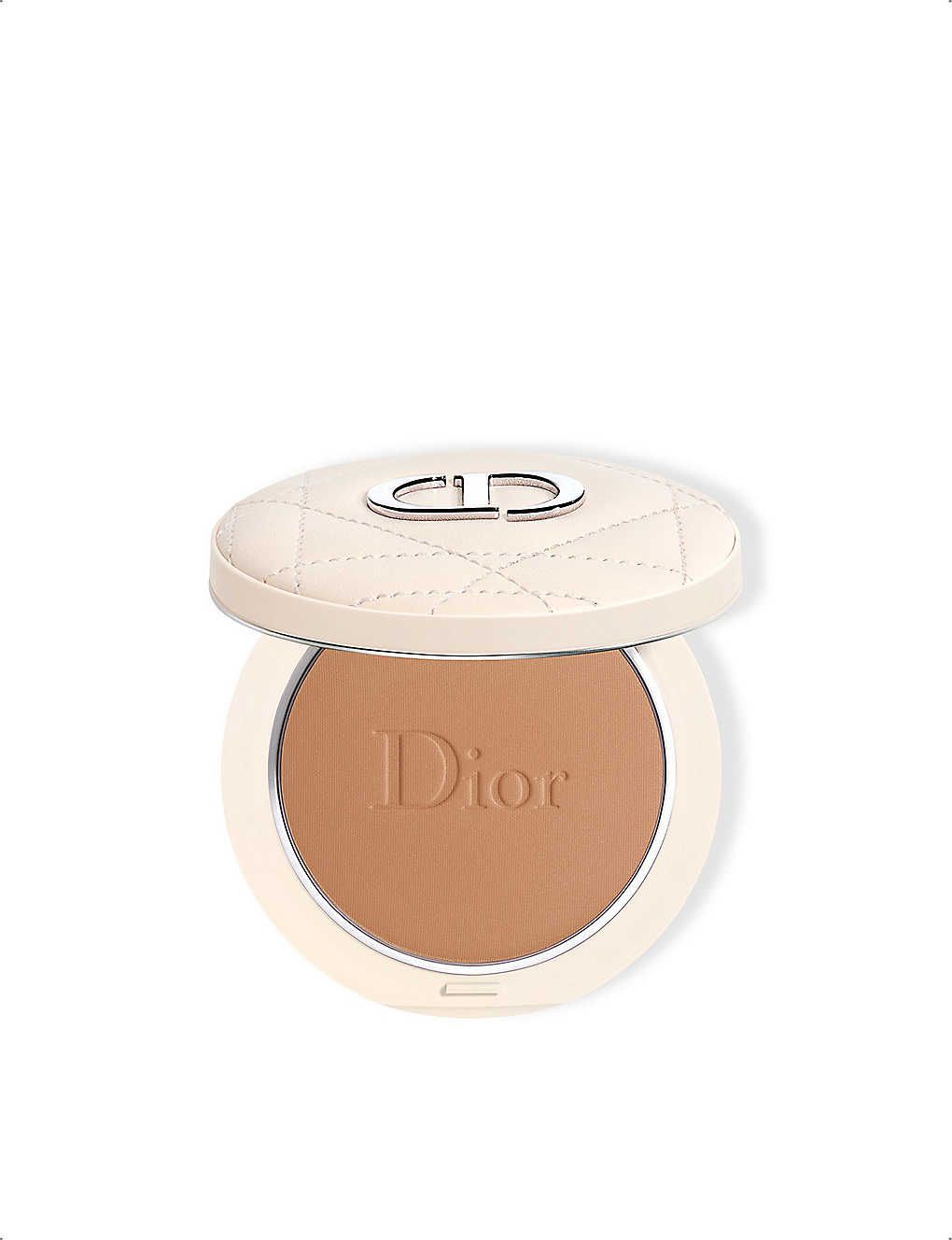 Dior Forever Natural Bronze powder 9g | Selfridges