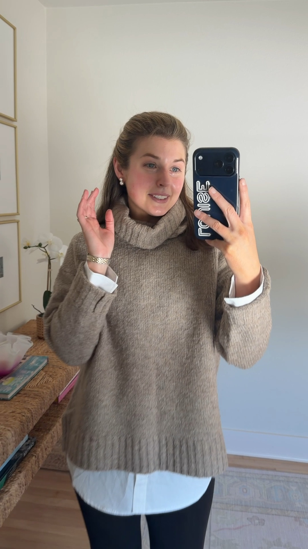 Ootd! Linked what I could!