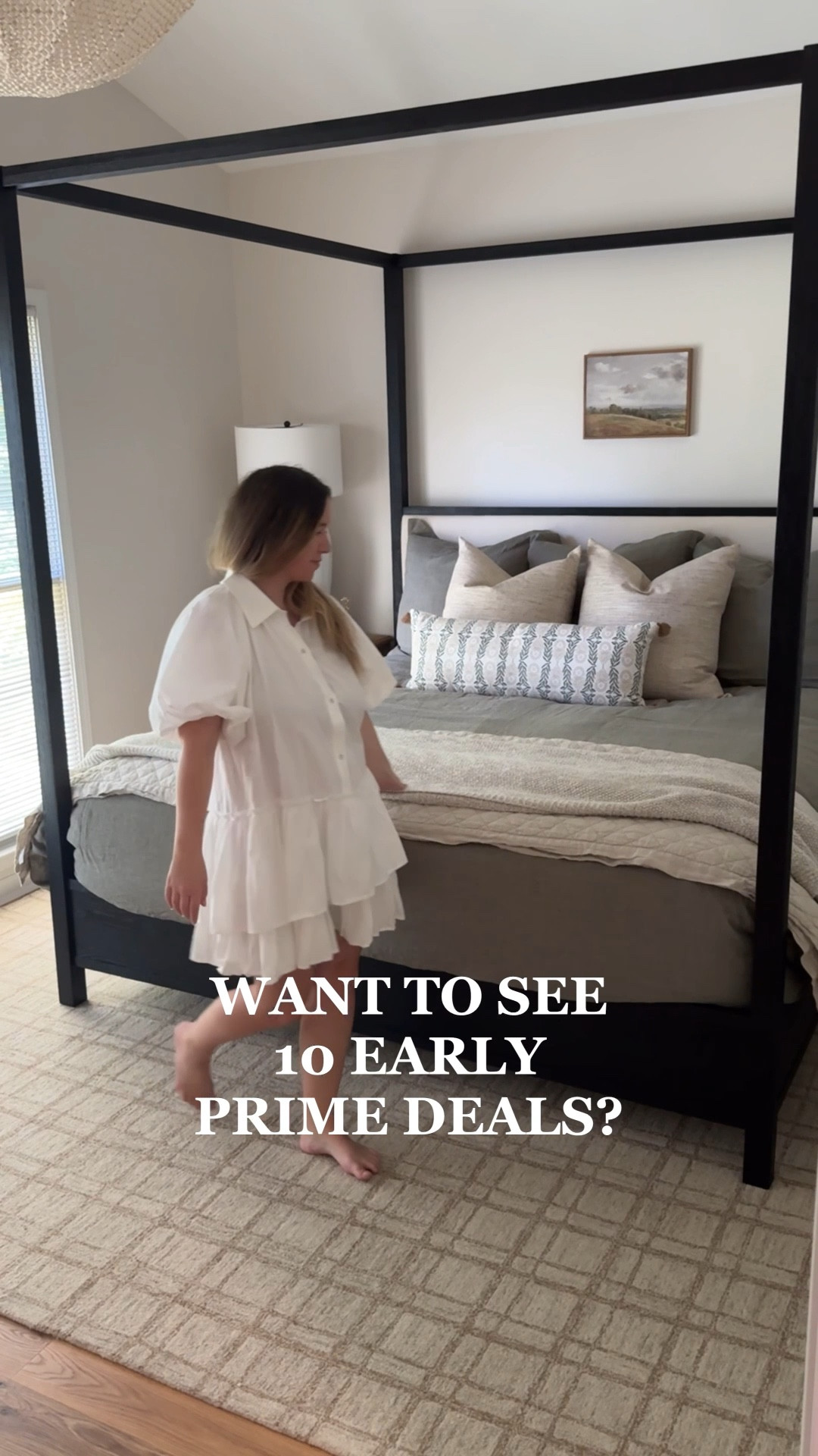 Here are 10 of my favorite sale finds for @amazon Prime Big Deal Days! There are so many amazing home items on sale!! #ad #founditonamazon 

#LTKHome #LTKStyleTip #LTKSaleAlert