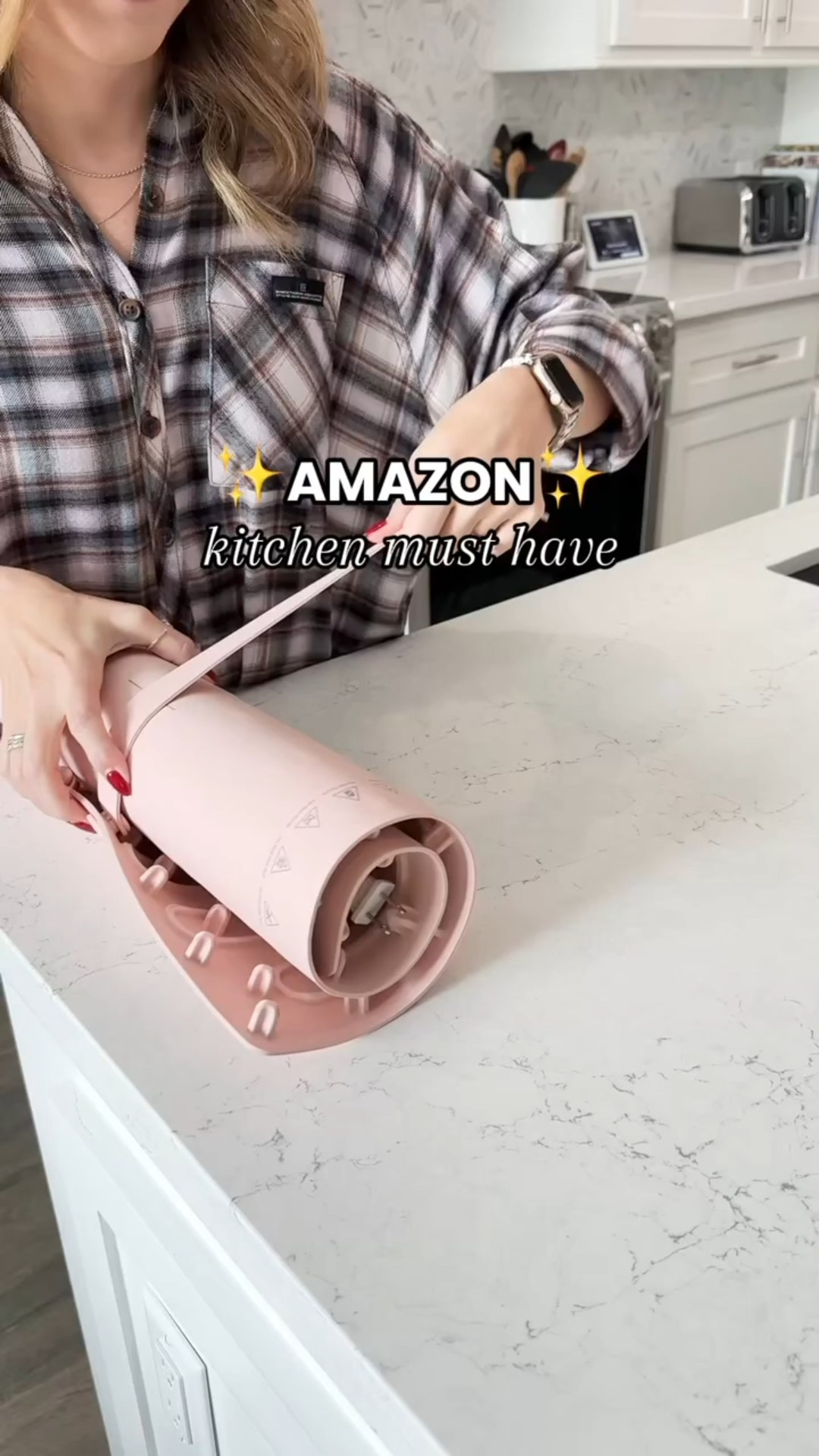 Keep all your New Year’s 
Appetizers warm with 
this must have Warming Mat🎉
Set your desired time and temperature and have fun with your guests without the worry of keeping dishes warm. Rolls up for easy storage too. Pick your color.

//
New Year’s party must haves
Warming mat

#LTKfoodie #LTKHome #LTKgrwm