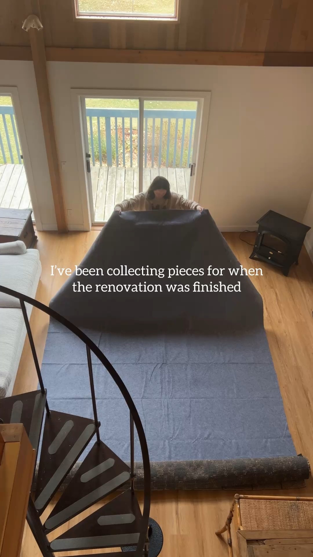My rug and sofa are on major sale right now for Wayday!  

(Wayfair Canada versions are saved under “similar products” below)

#LTKHome #LTKSaleAlert