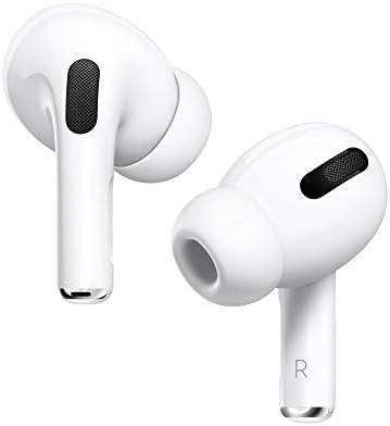 Amazon.com: Apple AirPods Pro Wireless Earbuds with MagSafe Charging Case. Active Noise Cancellin... | Amazon (US)