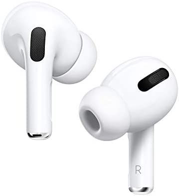 Apple AirPods Pro Wireless Earbuds with MagSafe Charging Case. Active Noise Cancelling, Transpare... | Amazon (US)