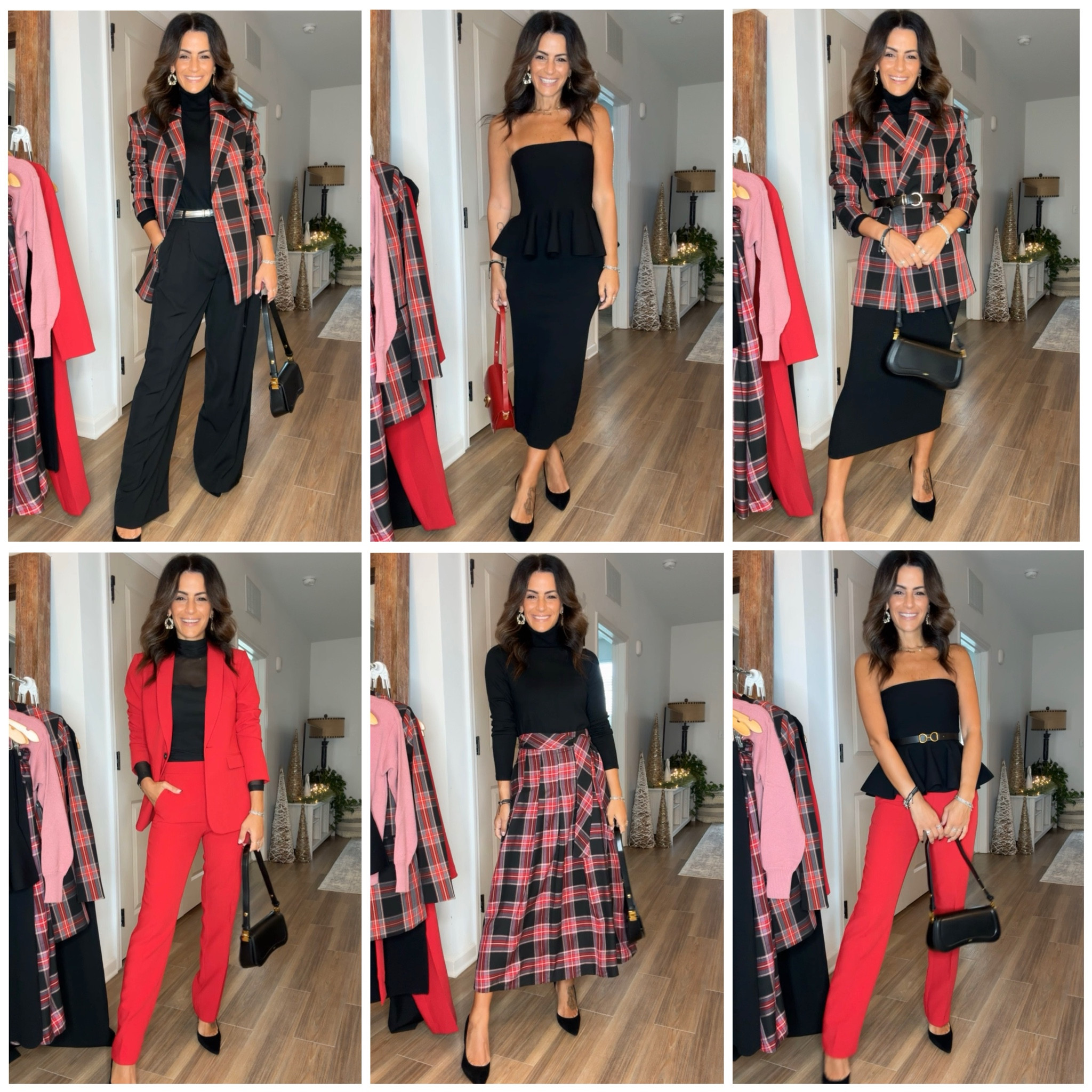 ❤️Holiday Ready



#LTKParties #LTKHoliday #LTKSaleAlert