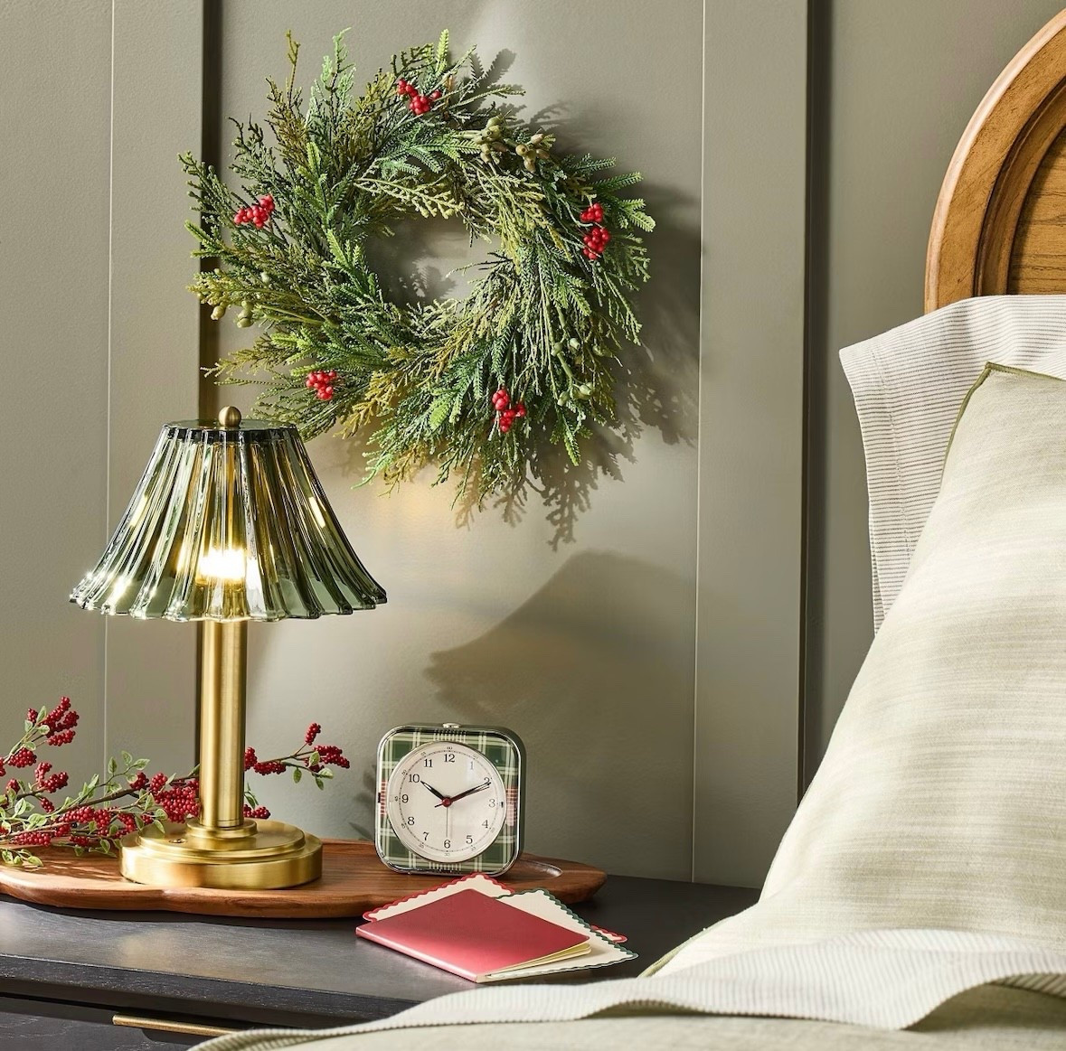 New Hearth and Hand holiday, Christmas collection at Target! Shop early! Holiday home decor. Free shipping. 

#LTKSeasonal #LTKHome #LTKFindsUnder50