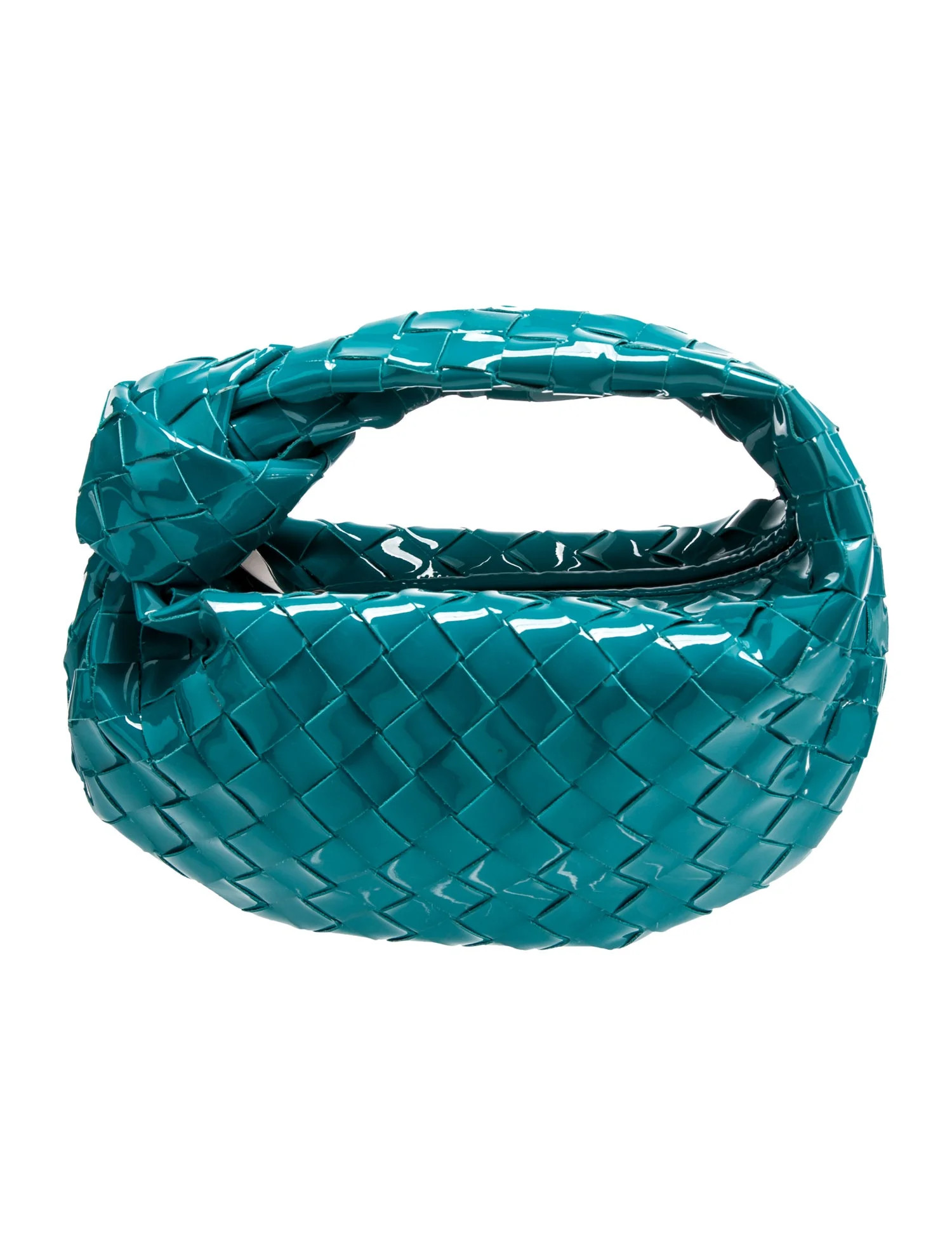 Intrecciato Jodie Mini | The RealReal