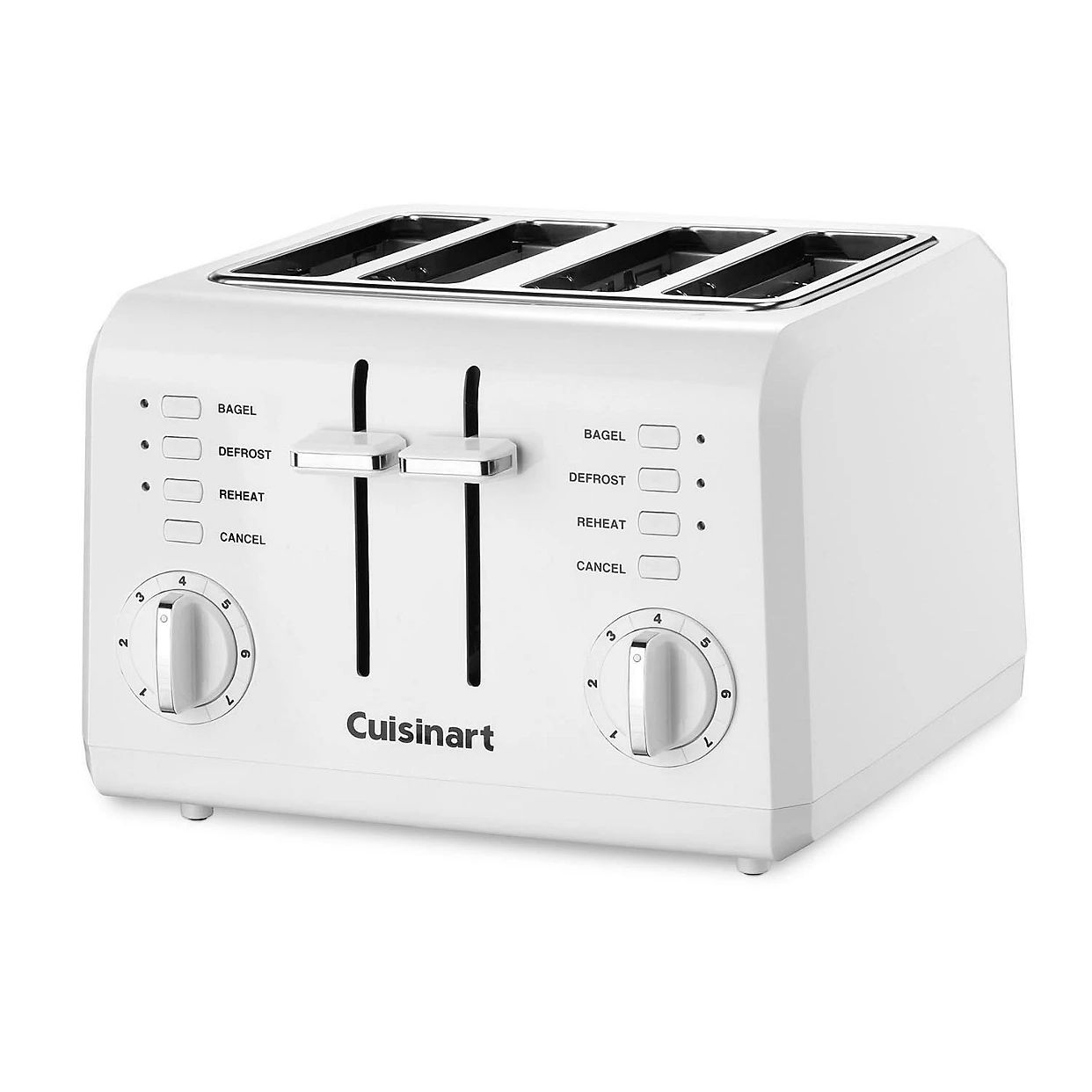 Cuisinart® Compact 4-Slice Toaster | Kohl's