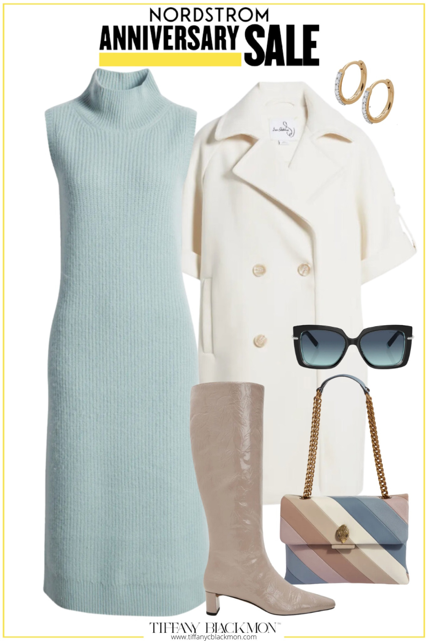 Nordstrom Sale | Fall Work Dress


Sweater dress  dress  fall fashion  workwear  Nordstrom  NSale  Nordstrom anniversary sale  anniversary sale  NSale deals  TiffanyCBlackmon

#LTKxNSale #LTKStyleTip #LTKSummerSales