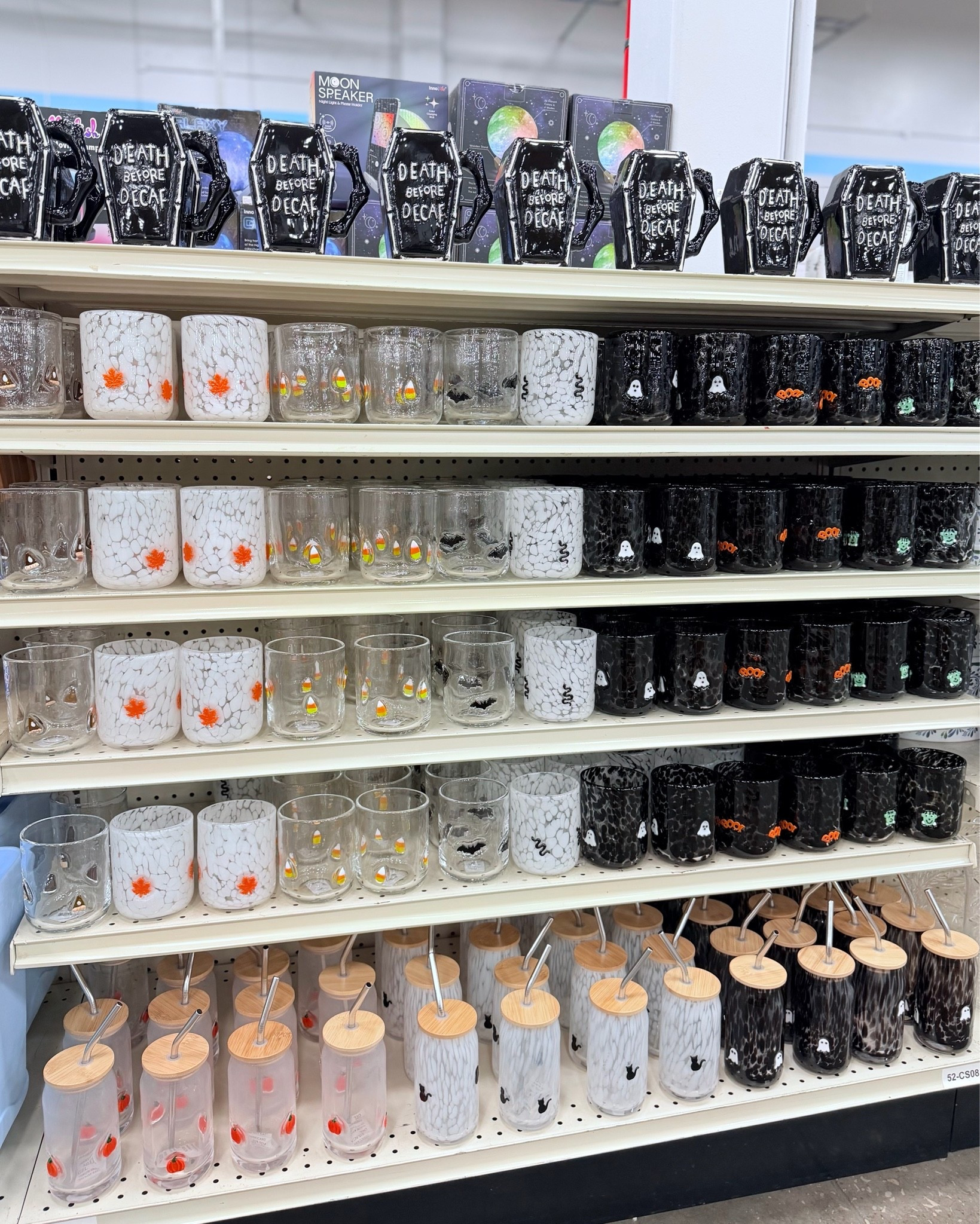 At Home ✨ halloween mugs & tumblers

#LTKSeasonal #LTKHome #LTKfoodie