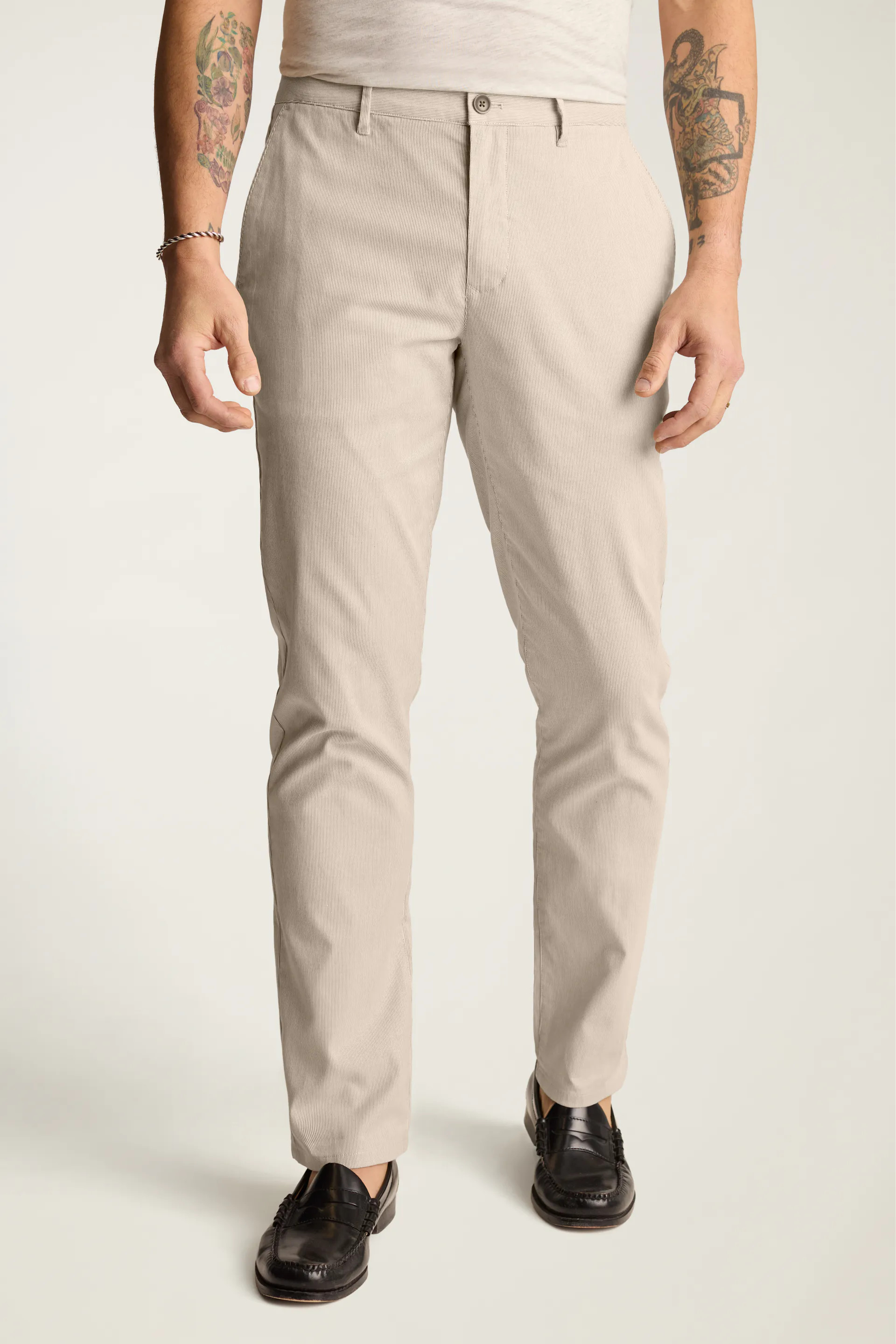 Lightweight Chino | Bonobos (US)