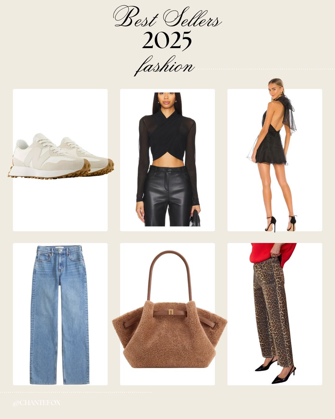 All my best-selling fashion finds of 2025 ✨ the pieces you loved, re-wore, and asked about nonstop. Linked in LTK 🤍
#LTKfashion #bestsellers #everydaystyle #momstyle

#LTKgrwm #LTKootd #LTKTravel